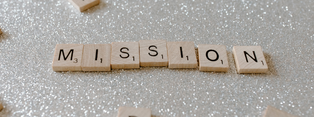 Mission(1) Mission(1)
